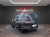 2019 Ford Tourneo
