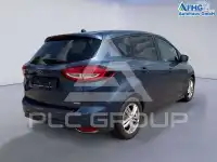 2019 Ford FOCUS