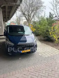 2019 Ford Customline
