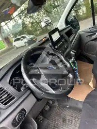 2019 Ford Customline
