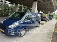 2019 Ford Customline