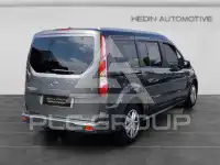 2019 Ford Tourneo