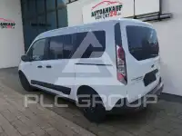 2019 Ford Tourneo