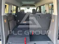 2019 Ford Tourneo