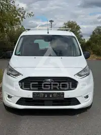 2019 Ford Tourneo