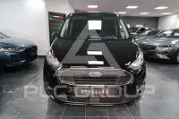 2019 Ford Tourneo