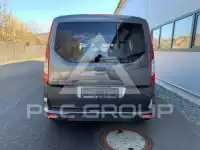 2019 Ford Tourneo