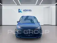 2019 Ford Tourneo