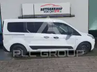 2019 Ford Tourneo