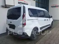 2019 Ford Tourneo