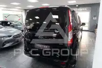 2019 Ford Tourneo