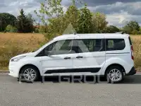 2019 Ford Tourneo