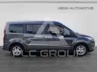 2019 Ford Tourneo