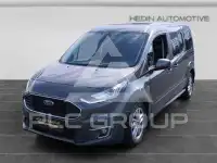 2019 Ford Tourneo
