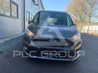 2019 Ford Tourneo