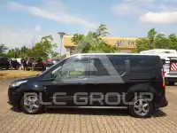 2019 Ford Tourneo