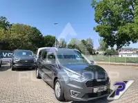 2019 Ford Tourneo
