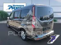 2019 Ford Tourneo