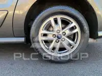 2019 Ford Tourneo