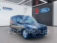 2019 Ford Tourneo