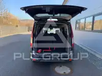 2019 Ford Tourneo