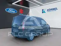 2019 Ford Tourneo