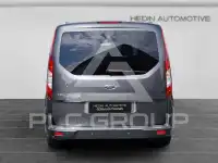 2019 Ford Tourneo