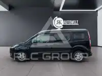 2019 Ford Tourneo