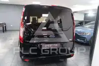 2019 Ford Tourneo