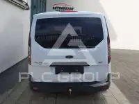 2019 Ford Tourneo
