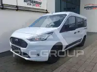 2019 Ford Tourneo