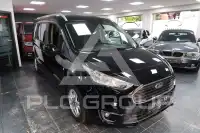 2019 Ford Tourneo