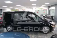 2019 Ford Tourneo