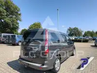 2019 Ford Tourneo