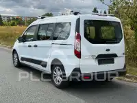 2019 Ford Tourneo