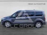 2019 Ford Tourneo