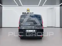 2019 Ford Tourneo