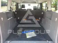 2019 Ford Tourneo