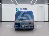 2019 Ford Tourneo