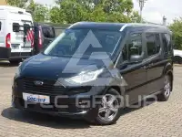 2019 Ford Tourneo