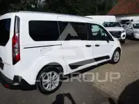 2019 Ford Tourneo