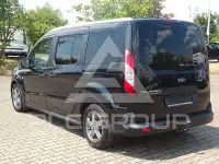 2019 Ford Tourneo