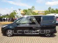 2019 Ford Tourneo