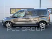 2019 Ford Tourneo