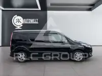 2019 Ford Tourneo