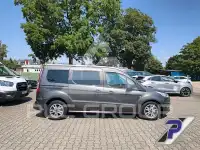 2019 Ford Tourneo