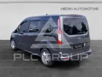 2019 Ford Tourneo