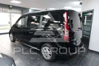 2019 Ford Tourneo