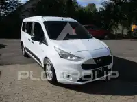 2019 Ford Tourneo