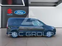 2019 Ford Tourneo